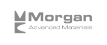 Morgan advanced materials logo