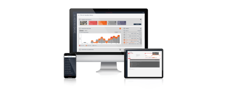 传感器计算机R360仪表盘功能