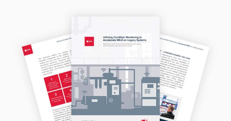 Machine Condition Monitoring Free Guide